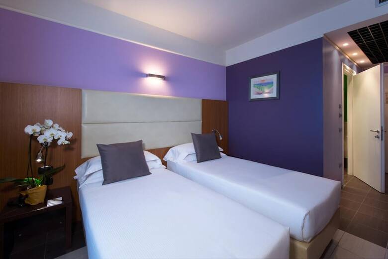 My One Hotel Bologna