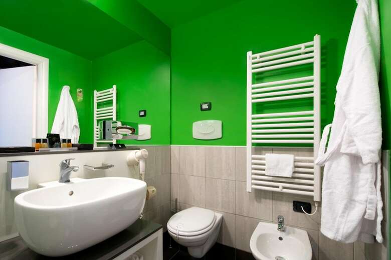 My One Hotel Bologna