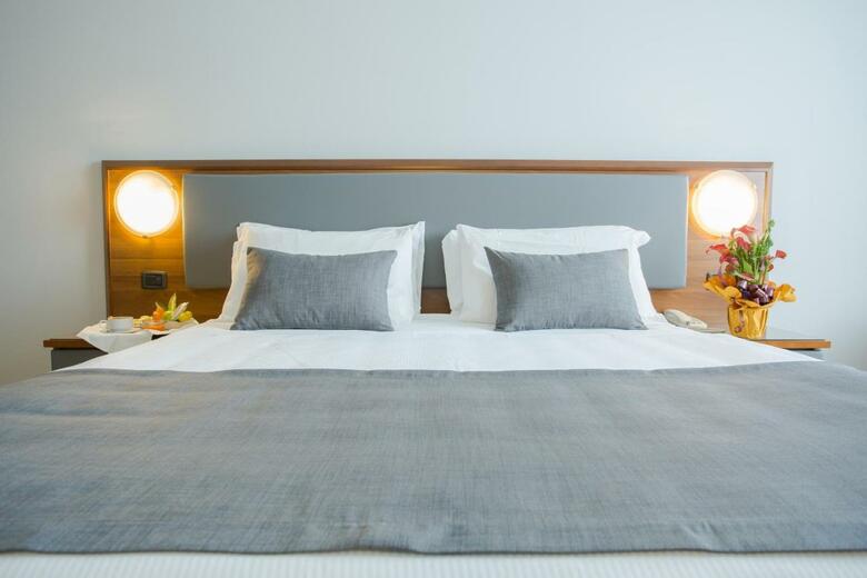 Blu Hotel