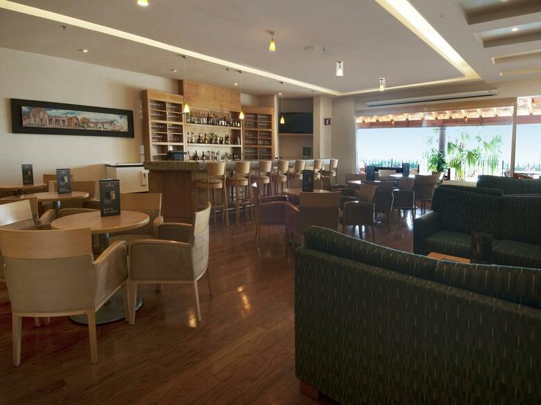 Hotel Fiesta Inn Cuernavaca