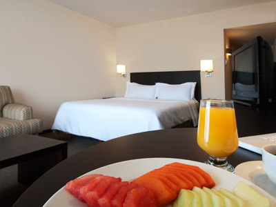 Hotel Fiesta Inn Cuernavaca