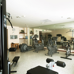 Hotel Fiesta Inn Cuernavaca