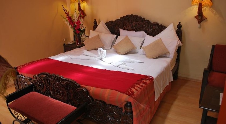 Hotel Sonesta Posadas Del Inca Puno