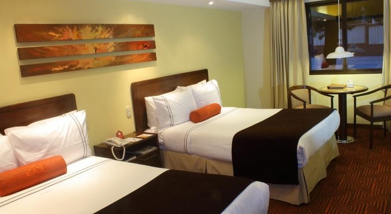 Hotel Sonesta Posadas Del Inca Puno