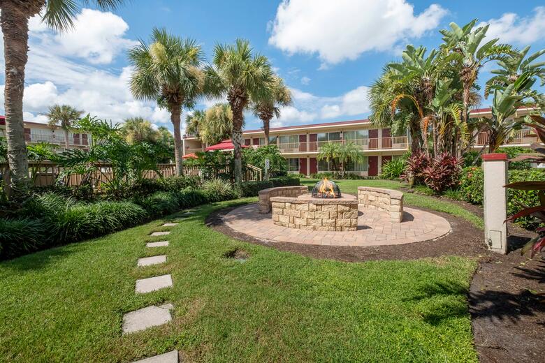 Hotel Red Roof Inn Naples