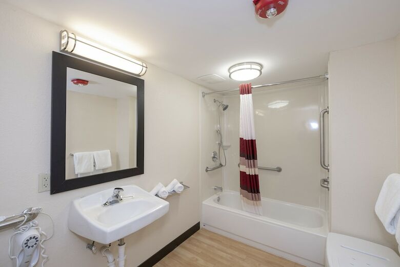 Hotel Red Roof Inn Naples