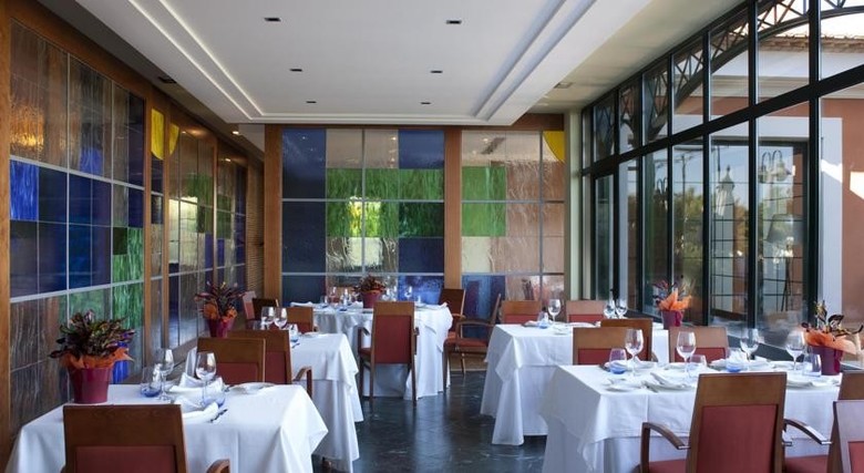 Hotel Les Rotes
