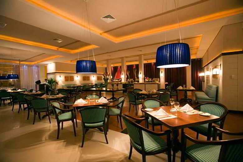 Hotel Pestana S�o Luis