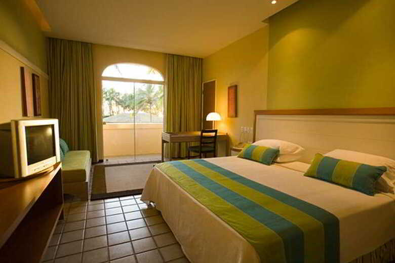Hotel Pestana S�o Luis
