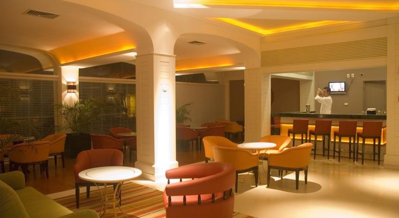 Hotel Pestana S�o Luis