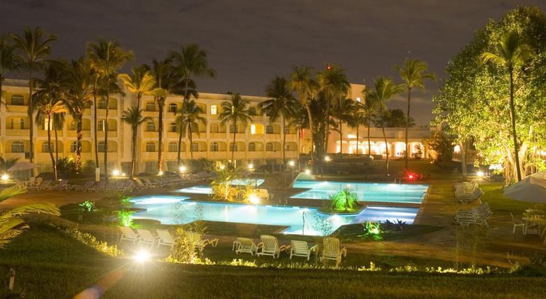 Hotel Pestana S�o Luis