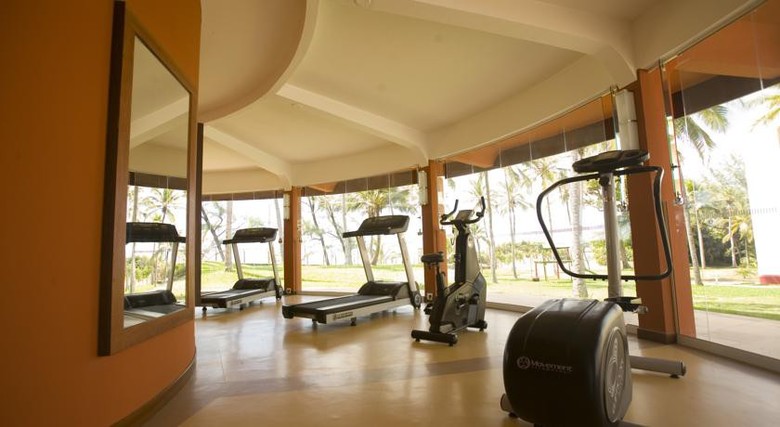 Hotel Pestana S�o Luis
