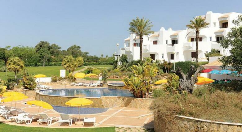 Clube Albufeira Garden Village