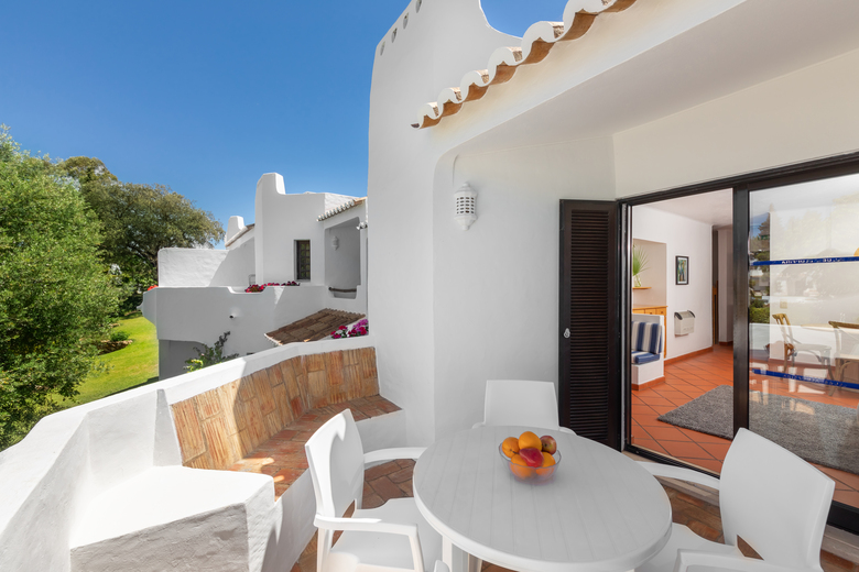 Clube Albufeira Garden Village