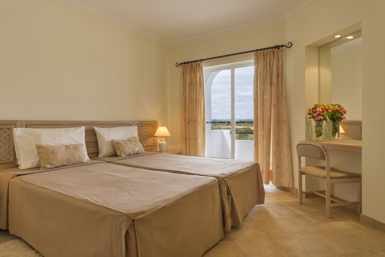 Clube Albufeira Garden Village