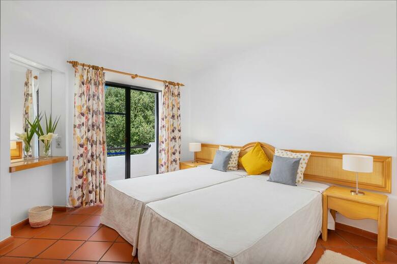 Clube Albufeira Garden Village