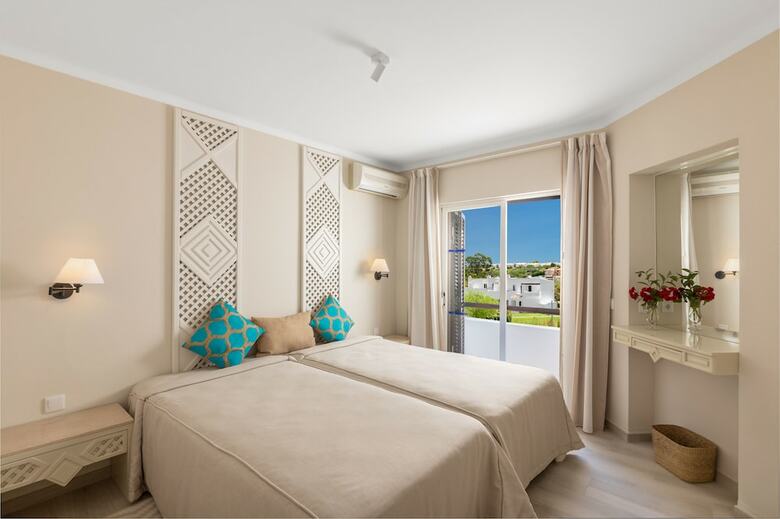 Clube Albufeira Garden Village