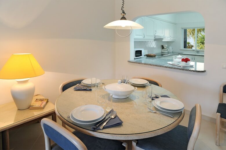 Clube Albufeira Garden Village