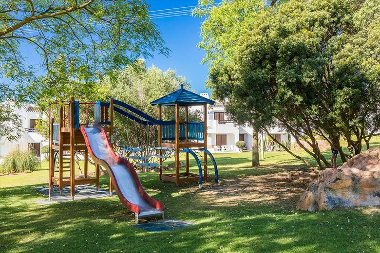 Clube Albufeira Garden Village