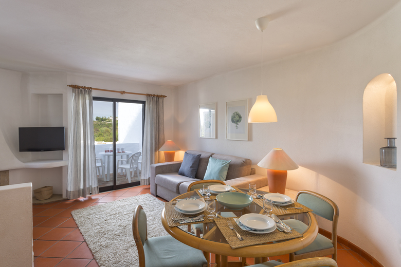 Clube Albufeira Garden Village