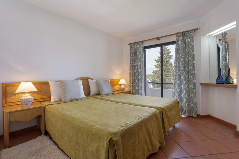Clube Albufeira Garden Village