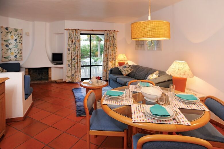 Clube Albufeira Garden Village