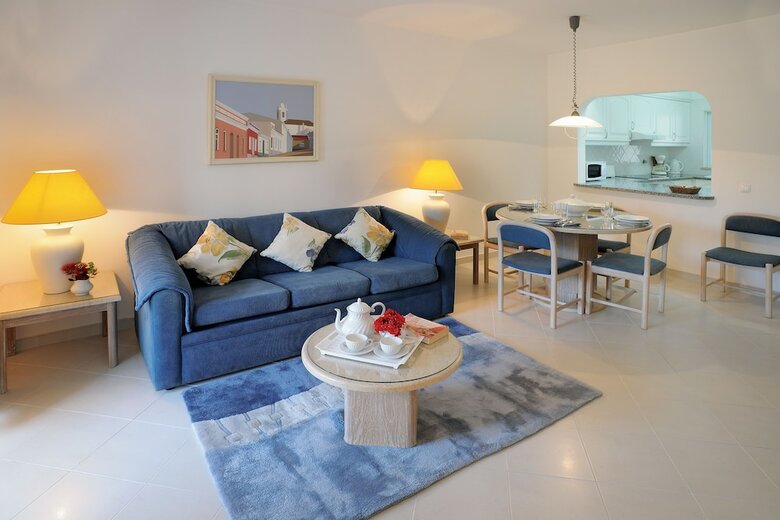 Clube Albufeira Garden Village