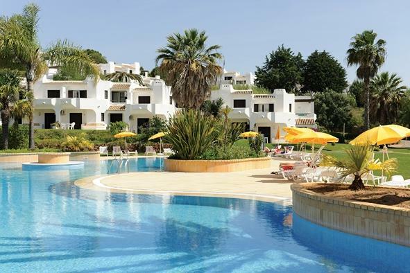 Clube Albufeira Garden Village