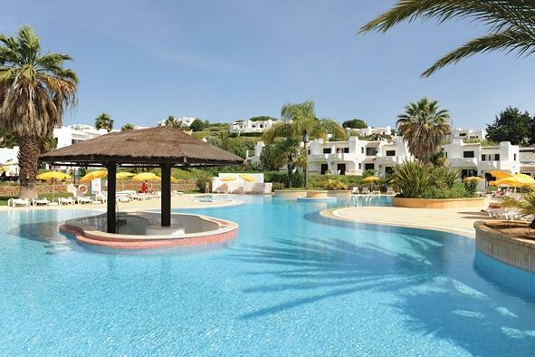 Clube Albufeira Garden Village