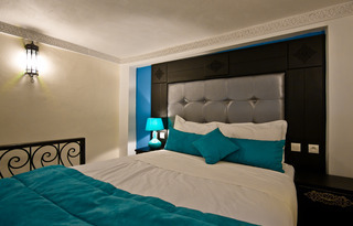 Hotel Maison Du Sud