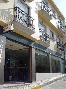 Hotel Portonovo