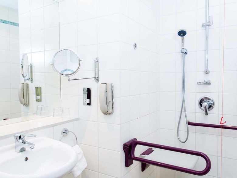 Radisson Blu Hotel London Stansted Airport