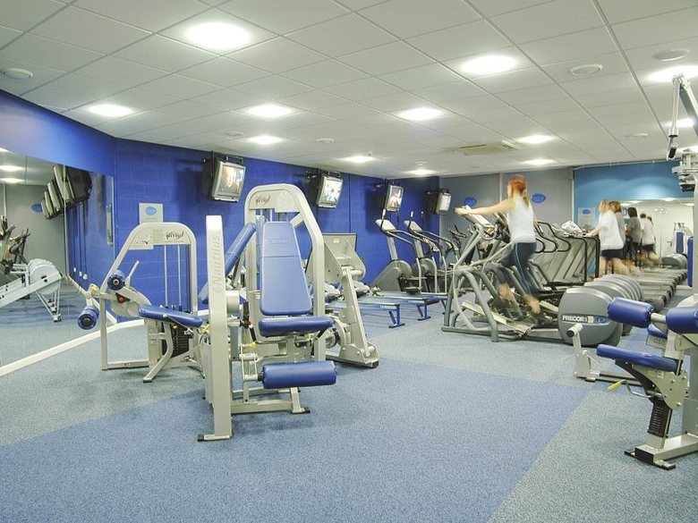 Radisson Blu Hotel London Stansted Airport