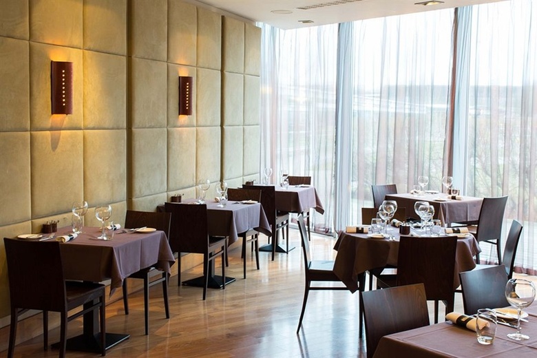 Radisson Blu Hotel London Stansted Airport