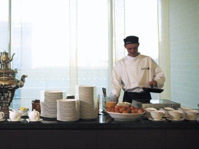 Radisson Blu Hotel London Stansted Airport