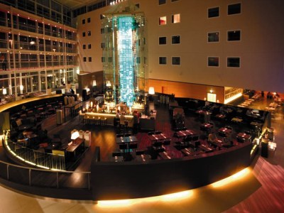 Radisson Blu Hotel London Stansted Airport