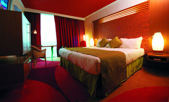 Radisson Blu Hotel London Stansted Airport