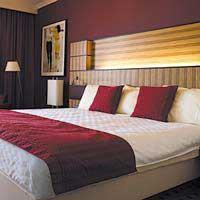 Radisson Blu Hotel London Stansted Airport