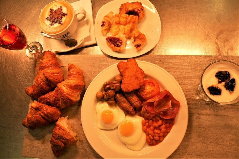 Hilton London Stansted Airport Hotel