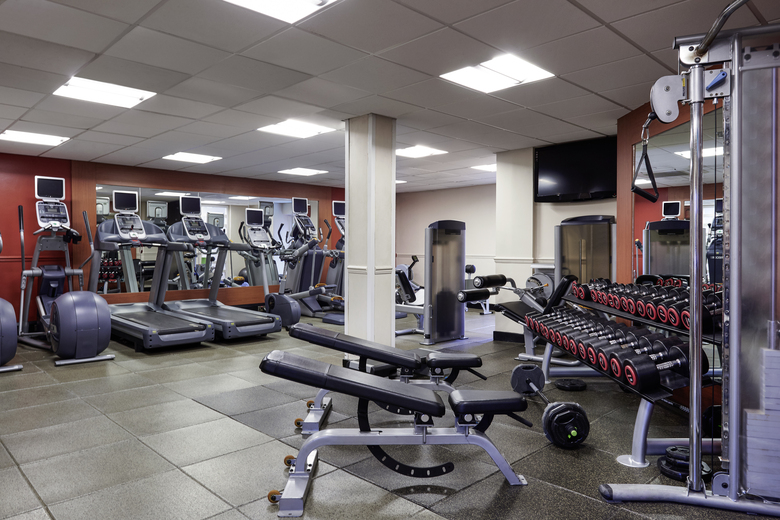 Hilton London Stansted Airport Hotel