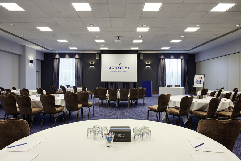 Hilton London Stansted Airport Hotel