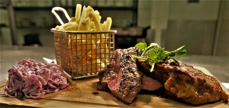 Hilton London Stansted Airport Hotel