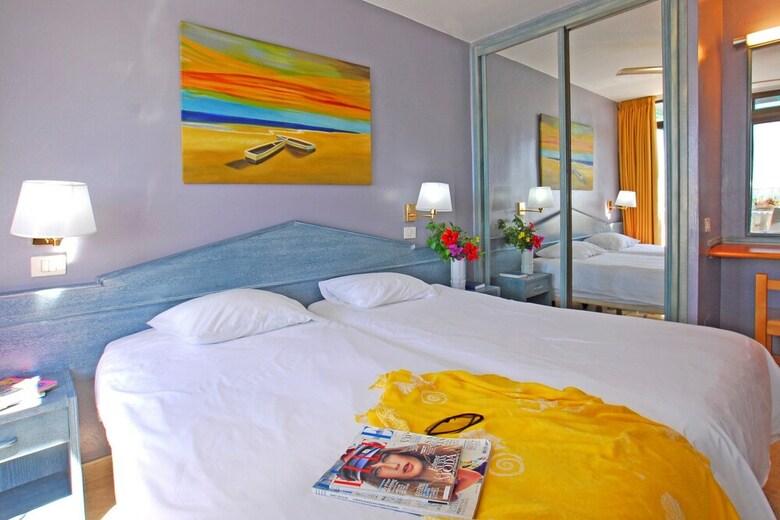 Altamar Aparthotel