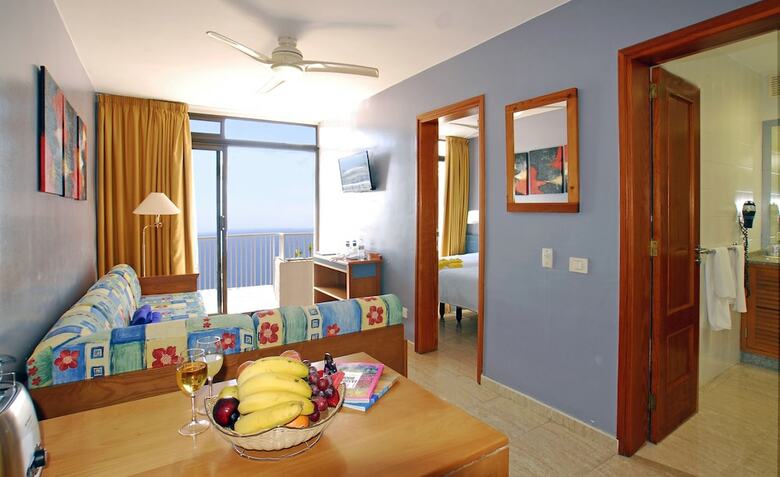 Altamar Aparthotel