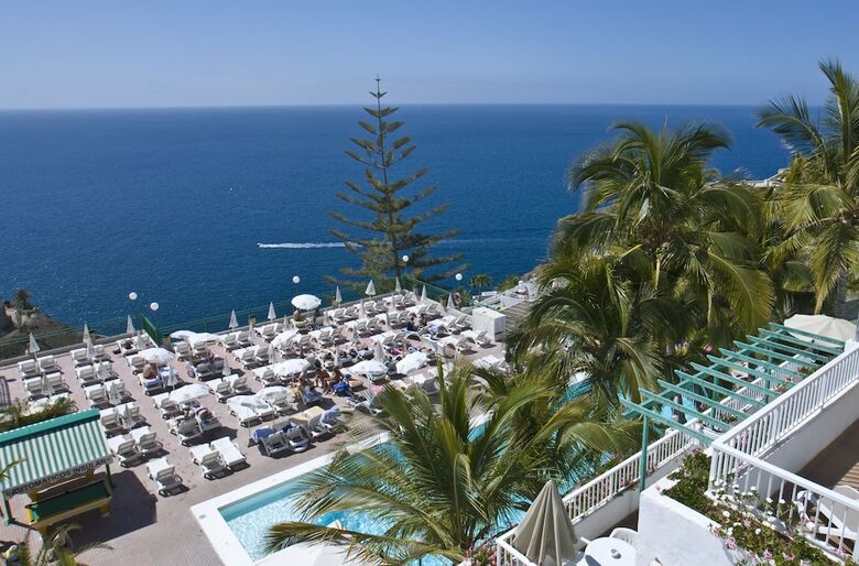 Altamar Aparthotel
