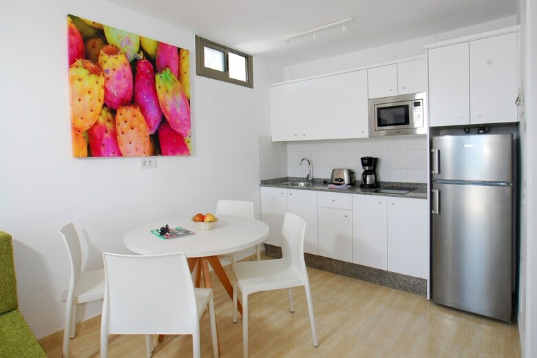 Altamar Aparthotel