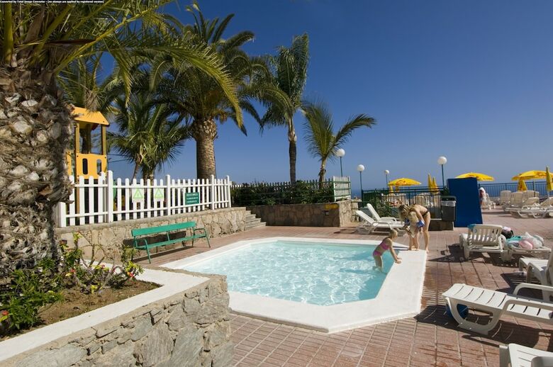 Altamar Aparthotel