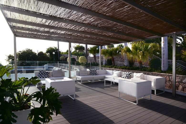 Altamar Aparthotel