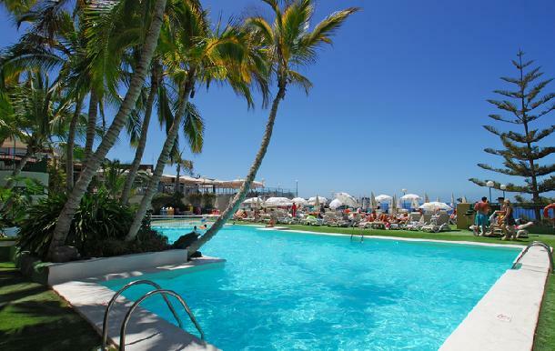 Altamar Aparthotel