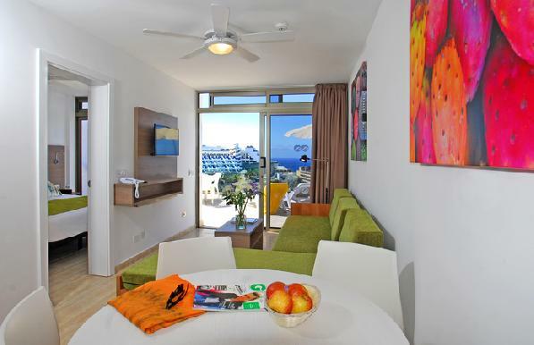 Altamar Aparthotel